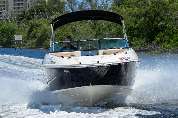 Sea Ray 240 Sundeck boats for sale - boats.com