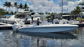 2021 Glasstream 280 Pro-XS