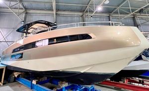 Invictus Invictus 370 GT Invictus 370 GT