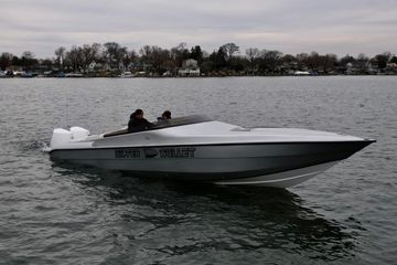 2022 Velocity 290 Sc