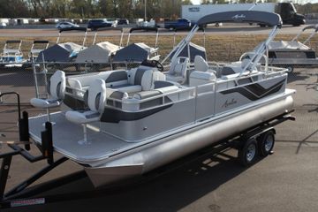 2024 Avalon 2024 Avalon 2380 Venture Fish-N-Cruise