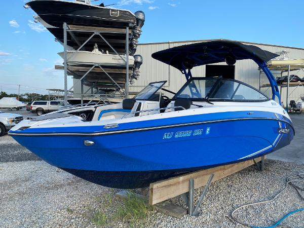 Yamaha Boats 242x for sale - boats.com