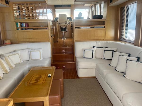 Grand Banks 59 Aleutian RP 1