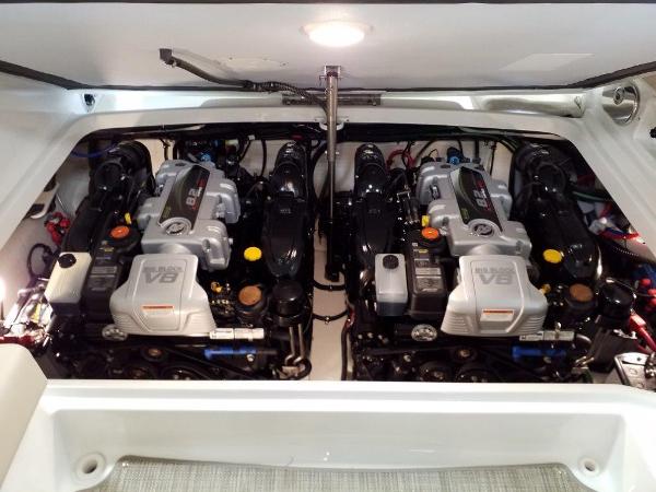 2019 Formula 310 Bowrider