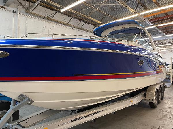 2019 Formula 310 Bowrider