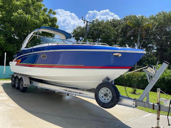 2019 Formula 310 Bowrider