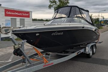 2019 Viper TOP Toxxic 223