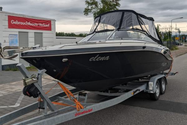 2019 Viper TOP Toxxic 223