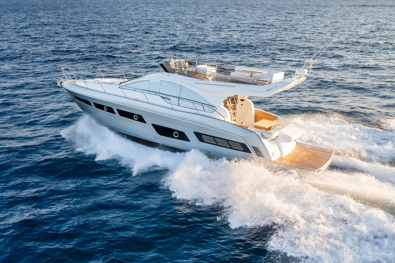 2026 Schaefer 510 GT