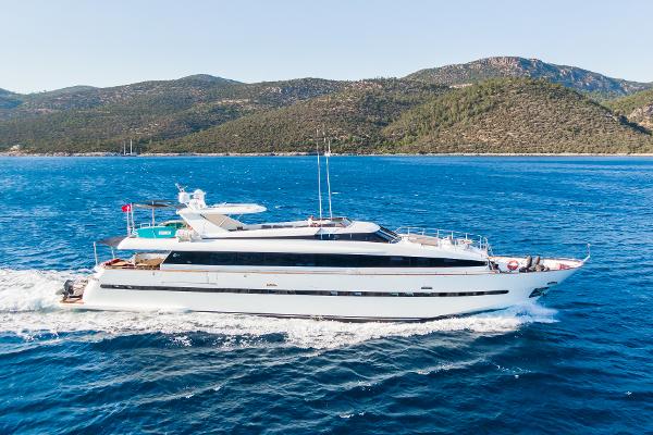 1991 Eurocraft AXELLA