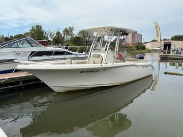 2022 Key West 239 FS