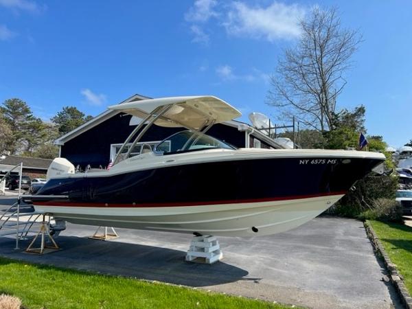 Chris-Craft Calypso 24