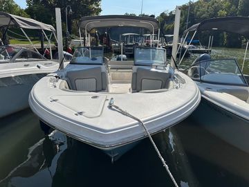 2023 Sea Fox 226 Traveler