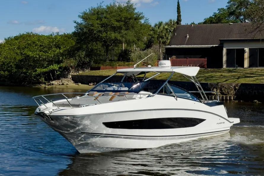 2024 Beneteau Flyer 10