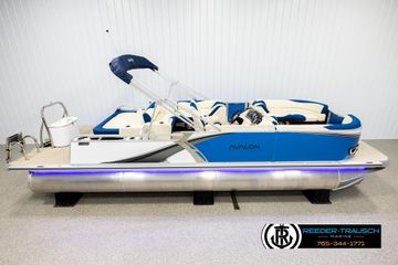 2026 Avalon LSZ VRB