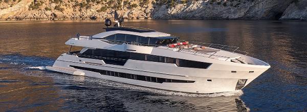 Astondoa 110 Century