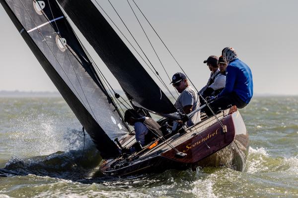Litton International 6 Metre