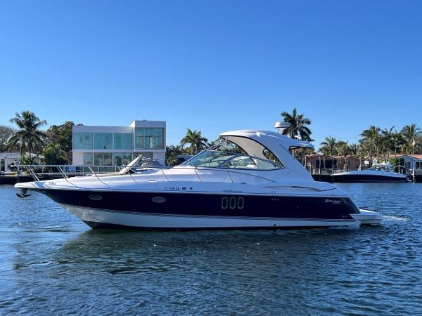 2008 Cruisers 420 Express