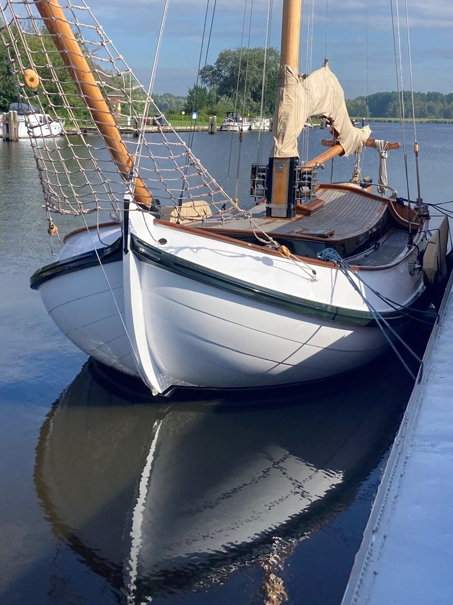Lemsteraak Jachtuitvoering