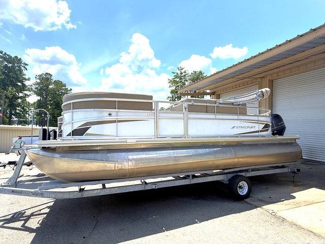 2022 Starcraft LX 20 F