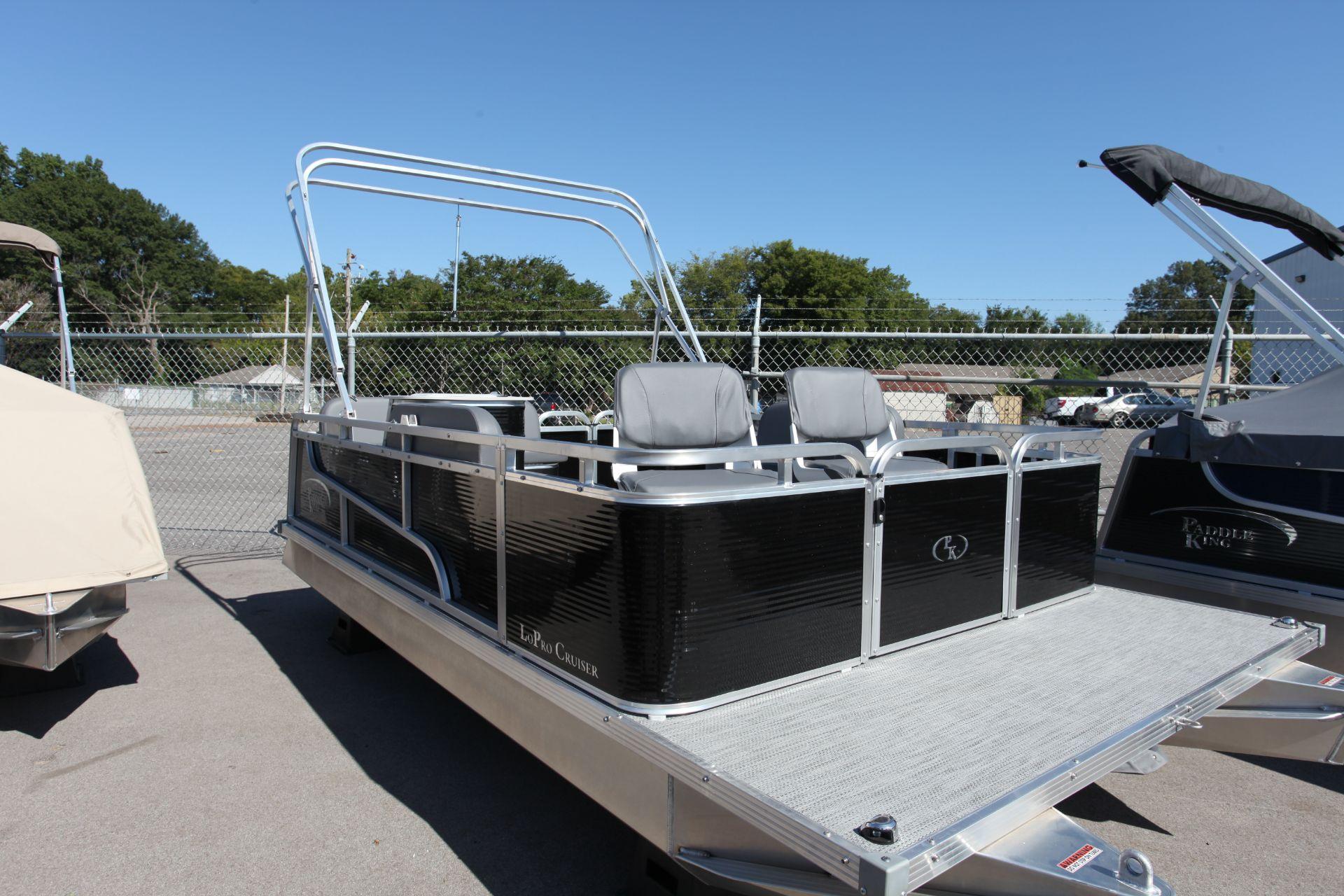 2024 Paddle King Lo Pro Cruiser