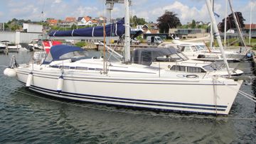 2006 Arcona 400