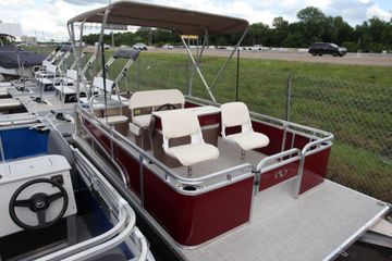 2024 Paddle King Lo Pro Cruiser