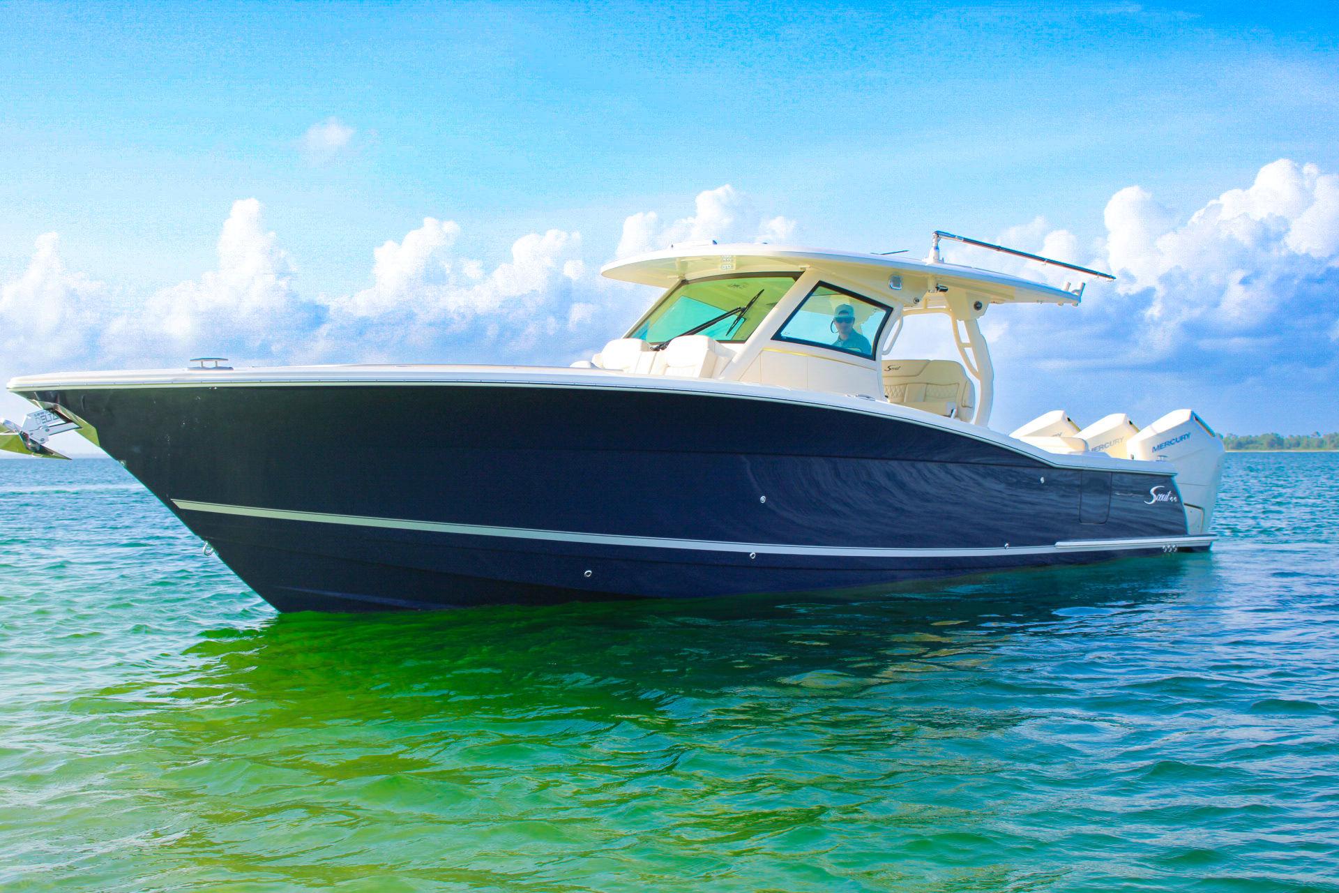 2025 Scout 377 LXF