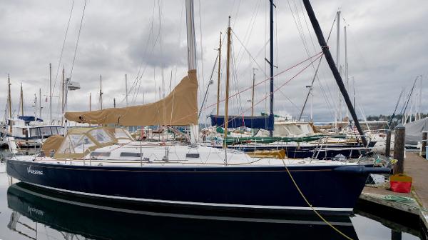 j120 sailboats for sale