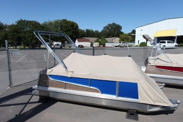 2024 Paddle King Lo Pro Cruiser
