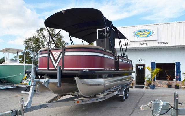 2024 Viaggio Lago X22S
