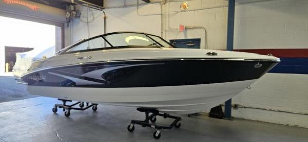2025 Monterey M-20