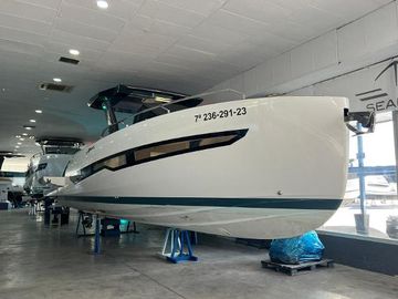 2023 Fiart 35 Seawalker