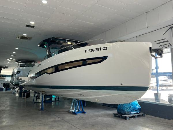 Fiart 35 Seawalker
