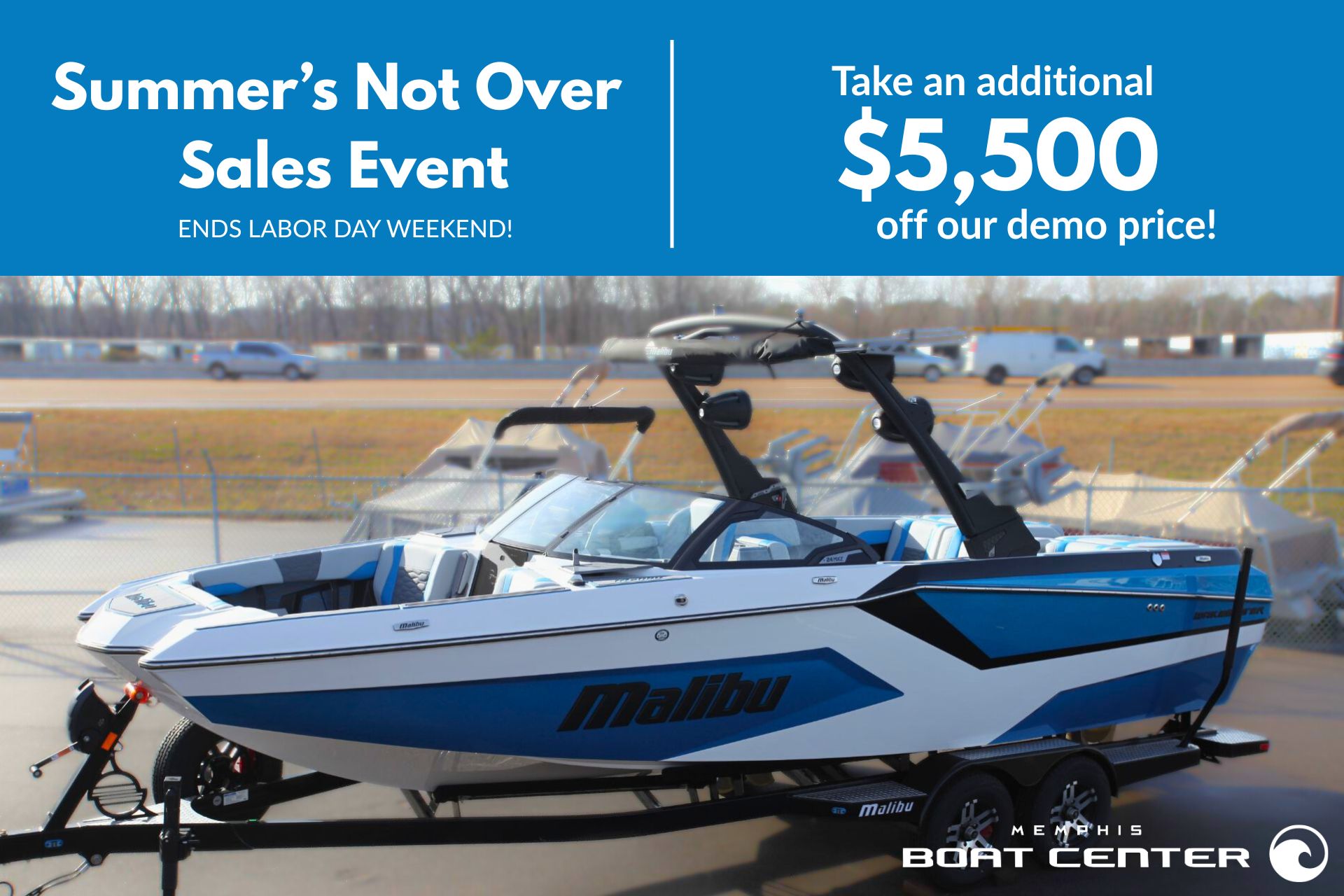 2025 Malibu Wakesetter 24 MXZ