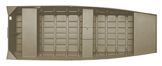 Lowe 1648 / 1648T Jon