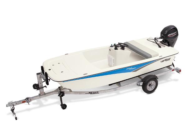 2023 Mako Pro Skiff 17 CC