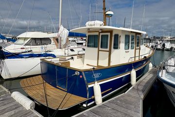 2006 Rhea 850