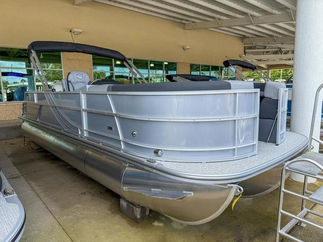 South Bay S224CR2 Cruise 2.75