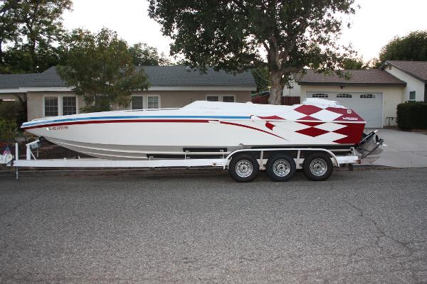 Ultimate Warlock boats for sale - boats.com