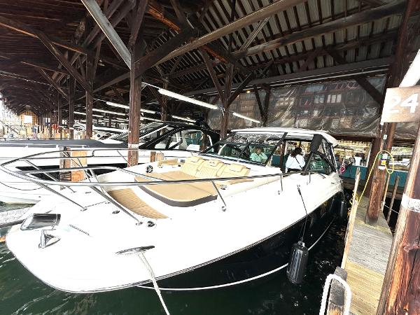 2024 Sea Ray Sundancer 320