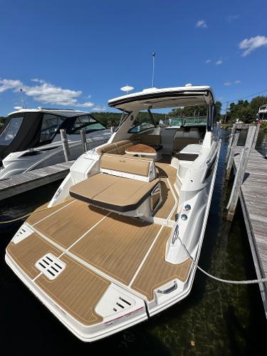 2024 Sea Ray Sundancer 320