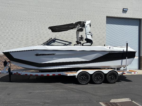 2025 Nautique Super Air Nautique G25
