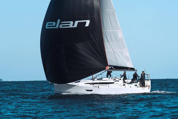 2025 Elan E4