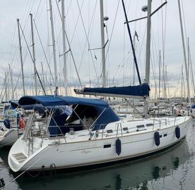 2004 Beneteau Oceanis Clipper 423
