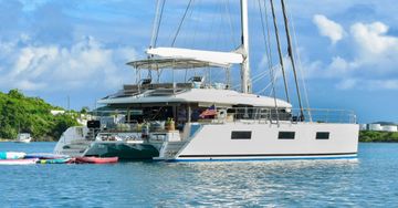 2013 Lagoon 620