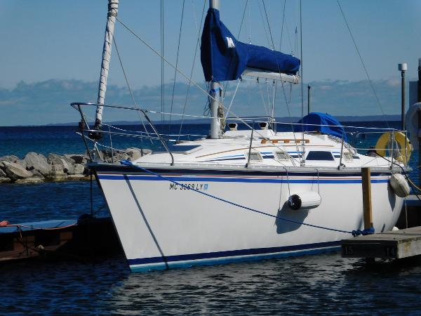 Hunter 31 Boats For Sale Boats Com