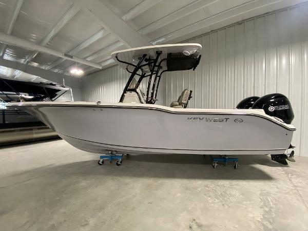 2024 Key West 244 CC