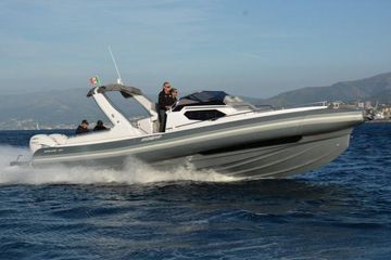 2019 Salpa SOLEIL 42
