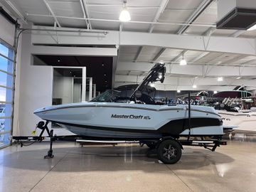 2025 MasterCraft NXT20